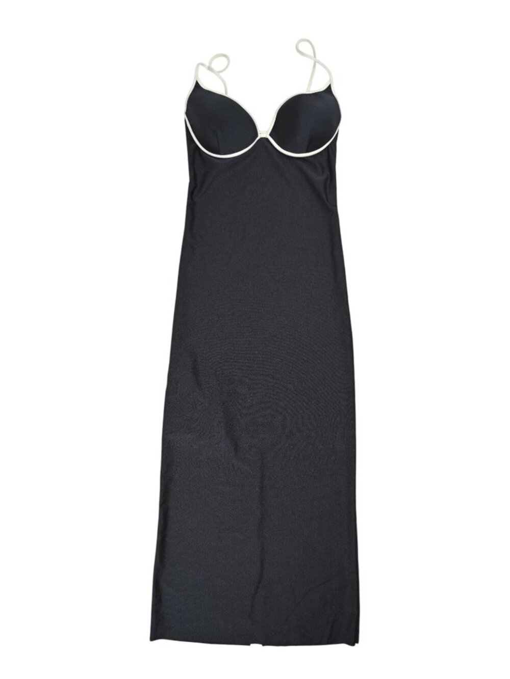 Shani Shemer Marisol Maxi Dress in Black